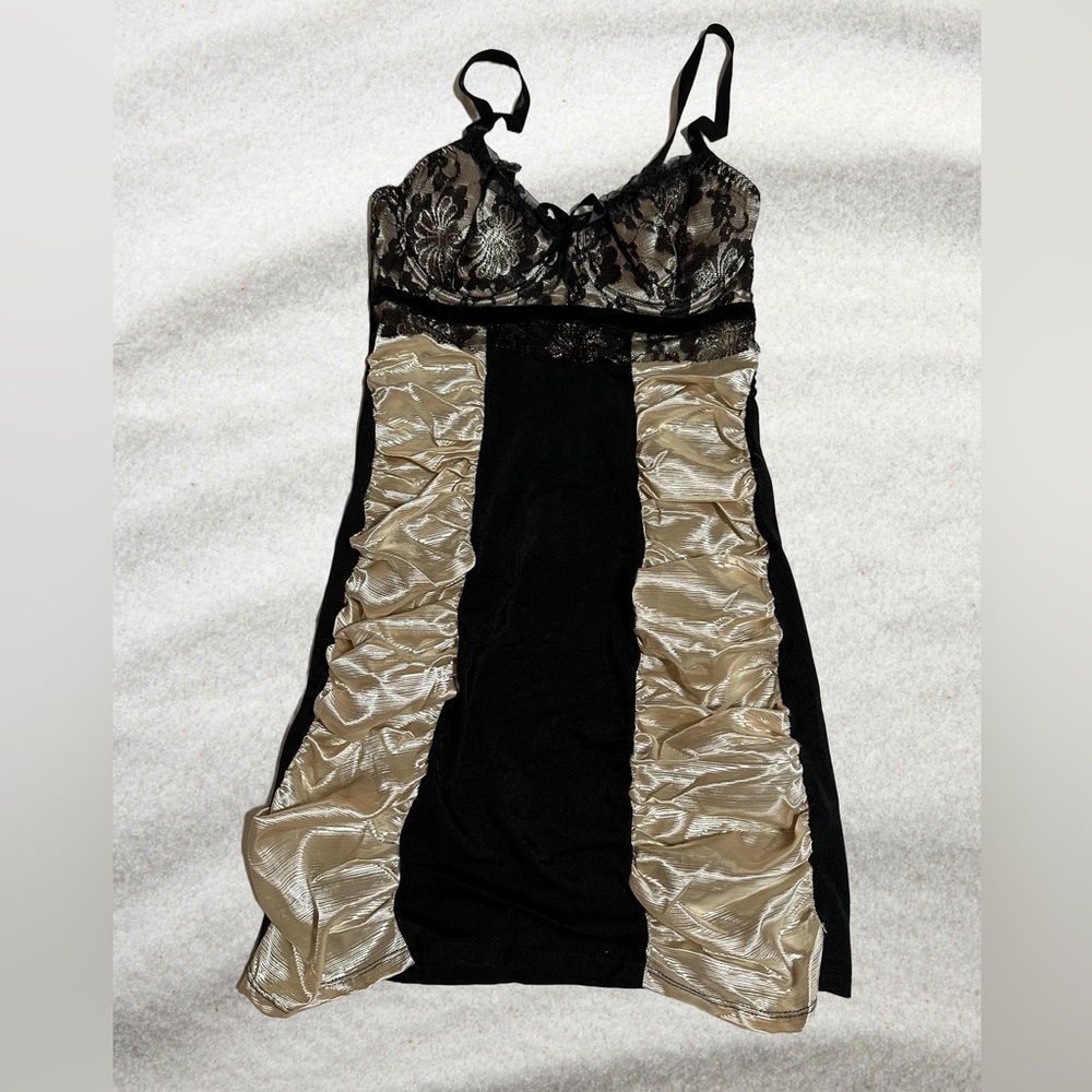 Party Dress